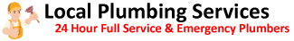 Hud Fed Housing Adm DC 24 Hour Plumbers